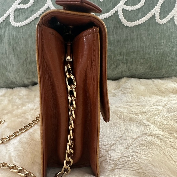 Authentic MCM made in Germany in preowned good condition. - Picture 6 of 11